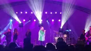 Johnny Reid - Memphis - Saskatoon Ex Aug 8th, 2017