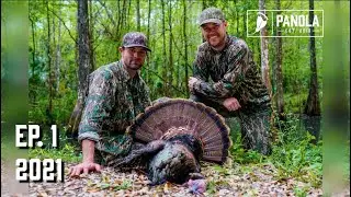 2021 EP. 1- South FL Osceola Gobblers & The Struggle
