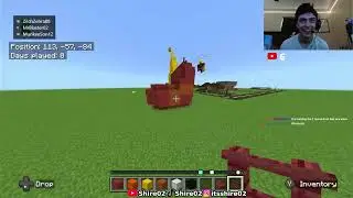 🔴JOINING MINECRAFT XBOX LFGs!!!!😱🔴(TTS on for CHAT)