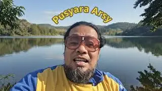 Video Motivasi Pagi di Tepi Danau