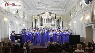 2024.12.08 Сольный концерт в Нижнем Новгороде | Solo concert in Nizhny Novgorod