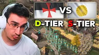 Are Knights Templar Perfect Counter To The NEW Japanese?