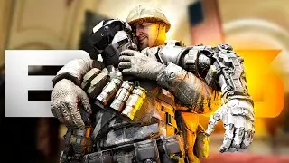 Black Ops 6 Meat Shield Is...