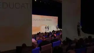 #schoolap remport&eacute; le prix Edtech - #seedstars