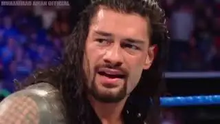 wwe15july2020- Roman Reigns vs. Goldberg vs. Edge full match highlights