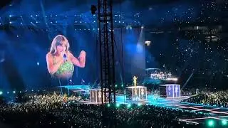 Blank Space- Taylor Swift MetLife Stadium May 27, 2023
