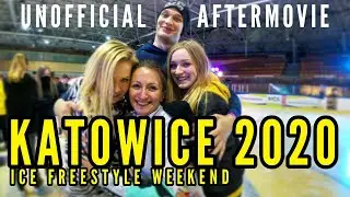 Katowice 2020 | Unofficial Aftermovie - Freestyle Ice Skating Weekend