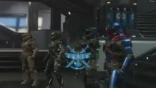 Halo Infinite Ranked Arena Strongholds Lattice