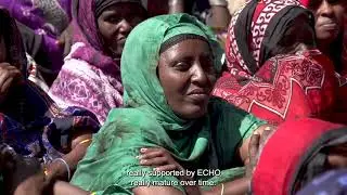 Video on the localisation of aid, long version (00:23:52), 2024