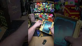 Chest of Superior Tracking - Dragon Theme