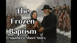 The Frozen Baptism/ Story 21/Southern Short Story