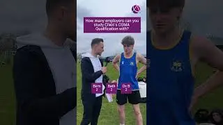 CIMA Quiz Show at the Touch Rugby Championships Finals | March 2025