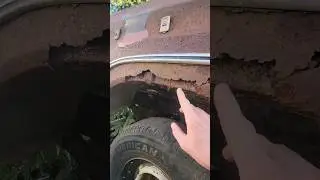 The Simple Reasons Why Old Ford Truck Beds Rust
