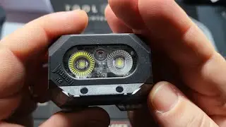 WUBEN H4 [ НОВЫЙ ВЫПУСК!! ] ОБЗОР - ЭТО МАЛЕНЬКИЙ ЗВЕРЬ!