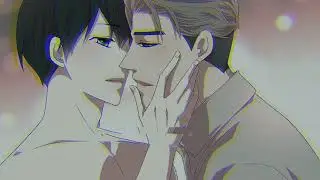 Chuck x Yije [Partner's Territory]