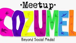 Meetup Cozumel Local Dance Troupe | Traditional Mexican Dance
