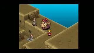 Breath of Fire III(PS1)Parte 25-Urkan Tapa