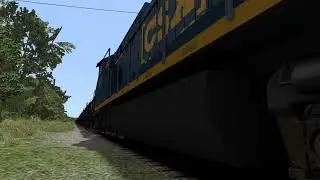 Train Sim Classic