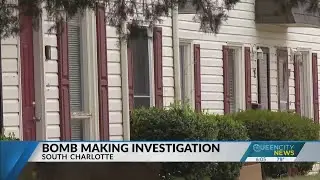 Charlotte man being investigated by the FBI