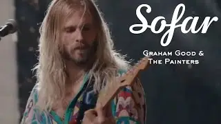 Graham Good & The Painters - Pleasant Nonsense | Sofar Denver