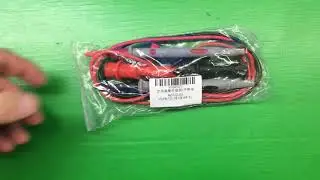 20A 1000V Probe Test Leads Pin for Digital Multimeter