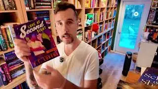 Digitizing my physical library (over 400 books on my TBR)