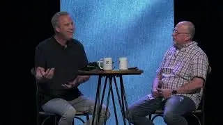 Three Oaks Church | ReFuel with Pastor Clay Baggett | Understanding Your Authority