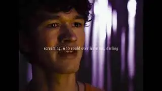 Percy & Annabeth | Their Story