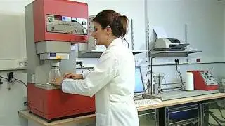 26 Kumaşlarda Patlama Mukavemetinin Ölçülmesi