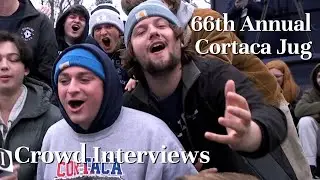 Fans react to thrilling Cortaca win