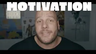Meine Motivation...