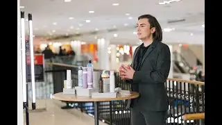 Mikey Robins- TV Host Reel (2026)