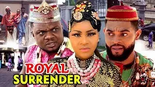 ROYAL SURRENDER Full Season 1&2 - NEW MOVIE HIT Ken Erics & Destiny Etiko 2020 Latest Nigerian Movie