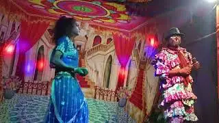 Loboy marak lantiti opera//Mahla sota Comedy video 2025//New santhali video 2026//Miki Murmu vlogs 