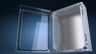 Fibox NEO - New Enclosure Option