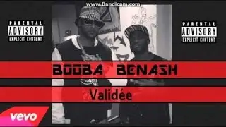 Sidiki diabate ft Booba Validee Remix ( ENGLISH)