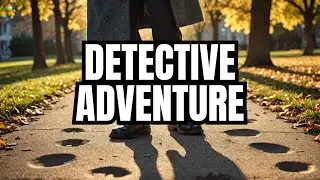 The Enigmatic Tale of Johnny Mars: Teen Sleuth Adventure