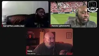 Podcast 561 : Cheating, Robbing Bastards *An Arsenal Podcast