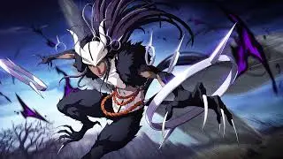 BBS Kaname [SAFWY Untold Stories ver.] Voice lines