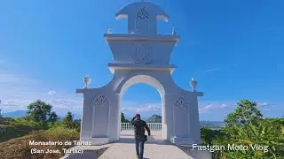 Rides in monasterio de tarlac
