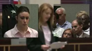 CNN: Two reactions to Casey Anthony verdict