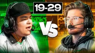 The most INTENSE Game 5 Slayer of the Dallas Halo Championship | OpTic vs SSG
