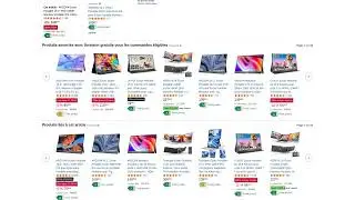 D&eacute;couvrez le moniteur portable 2026 : qualit&eacute; d'image pro et flexibilit&eacute; ultime en un seul clic