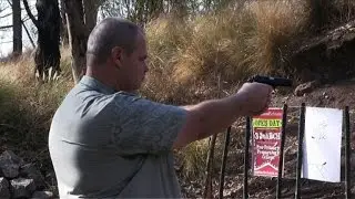 S.Africa crime fears feed private security boom