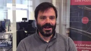 Mobility 4.0 Challenge finalist : Geoflex