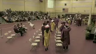 TIMES2 Academy Graduation 2022