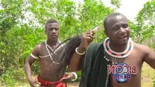 JUMA KAIRO FT NZUMALI = HARUSI YA KULWA NA DOTTO / bicon studio