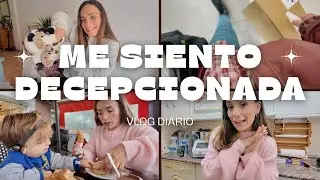 ME SIENTO DECEPCIONADA 😞 HAUL de SHEIN 🛍️ SE ACERCA MI CUMPLEAÑOS 🎂 ESTE es el PLAN!! 😏 #vlogdiario