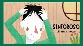 😖 Sinforoso no para de rascarse | Cuento infantil divertido