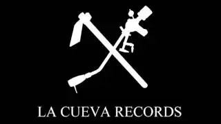 VALTRACK X WAR-D - NI PUTO CASO [LA CUEVA RECORDS]